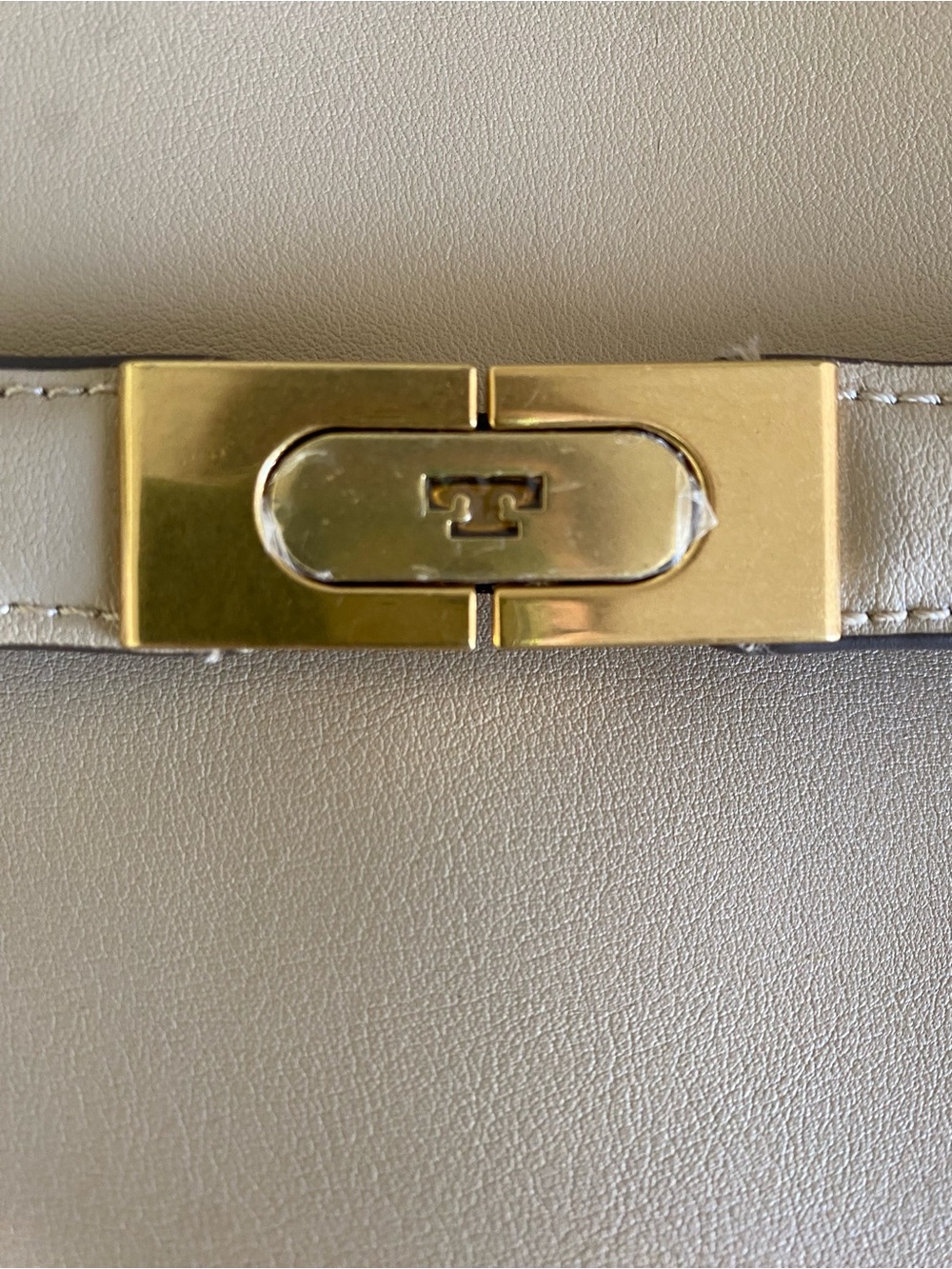 Tory Burch Lee Radziwill Petite bag - Picture 7 of 10